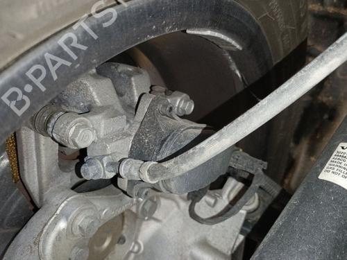 Used Left rear brake caliper Left rear brake caliper VOLVO XC40 (536) B3 Mild-Hybrid (163 hp) 40079832 40079832