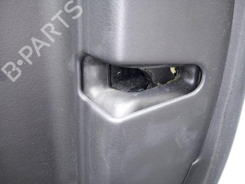 Front right lock AUDI A6 C6 Avant (4F5) 2.0 TDI BP13511244C97