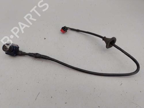 Electronic module JAGUAR XF I (X250) 2.2 D | BP5108261M83 