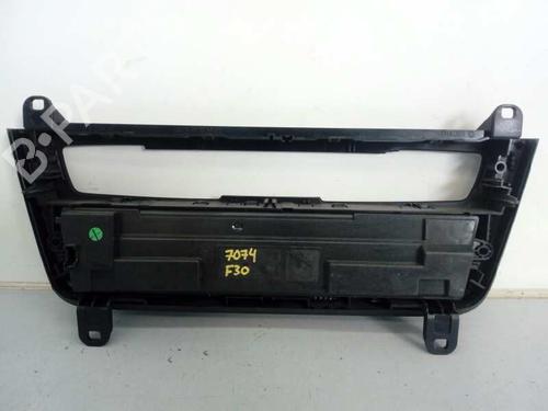 Climate control BMW 3 (F30, F80) 318 d | BP5107713I5 