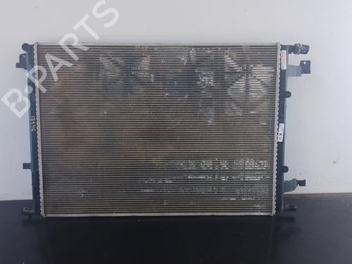 Køler NISSAN QASHQAI III (J12) 1.5 VC-T e-Power (190 hp) 29909660