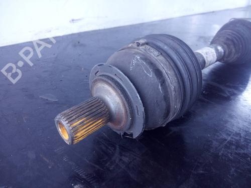 Right front driveshaft MERCEDES-BENZ A-CLASS (W176) A 180 CDI / d (176.012) | BP20707078M39