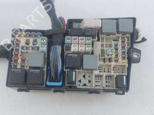 Fuse box FORD KUGA II (DM2) | BP20107187E1 - Image 2