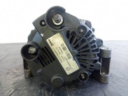 Alternator FIAT FIORINO Box Body/MPV (225_)  | BP18641196M7 