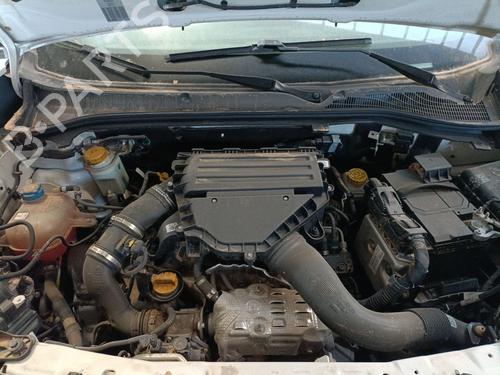 Engine control unit (ECU) FIAT DOBLO Bus (263_) 1.3 D Multijet (263AXU1A, 263AYB1A) | BP29888324M57