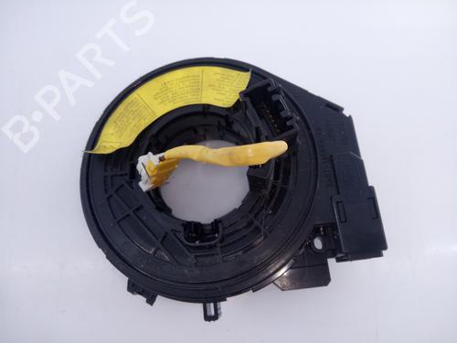 Used Squib airbag FORD FIESTA VI (CB1, CCN) 1.6 TDCi (90 hp) 10355768