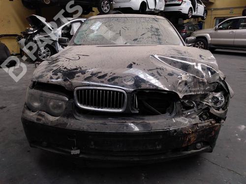 Break pedal BMW 7 (E65, E66, E67) 730 d | BP8788960I19  - Image 9