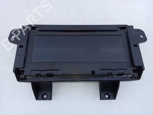 Radio CHEVROLET ORLANDO (J309) 2.0 D | BP10692906E6 