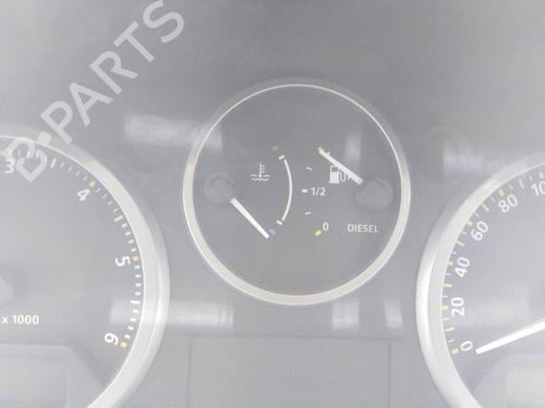 Instrument cluster LAND ROVER FREELANDER 2 (L359) 2.2 TD4 4x4 | BP7782905C47 