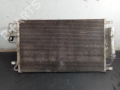 AC radiator KIA SPORTAGE II (JE_, KM_) 2.0 CRDi | BP15855106M32 