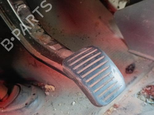 Used Break pedal PEUGEOT BOXER Van 2.2 HDi 100 (101 hp) 28035422