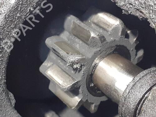 Starter BMW X3 (E83) 2.0 d | BP6808316M8 