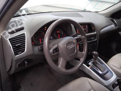 Dashboard AUDI Q5 (8RB) 2.0 TDI quattro | BP18527746C46 