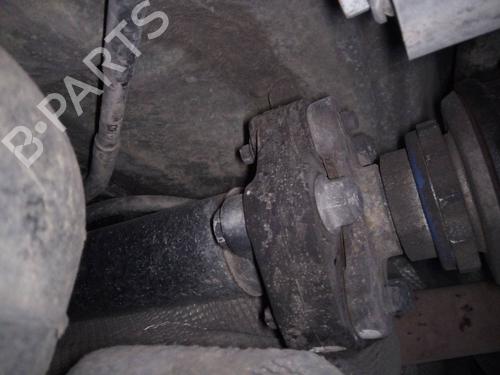 Used Driveshaft BMW 3 Touring (F31) 318 d (143 hp) 16574069