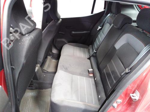 Starter DACIA SANDERO III  | BP16305562M8 