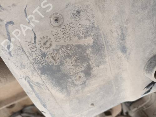 AdBlue tank VW CRAFTER Van (SY_, SX_)  | BP22387981M85 