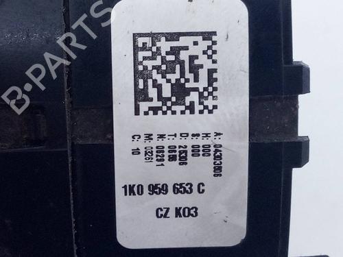 Squib airbag SEAT ALTEA (5P1)  | BP7065370C102 