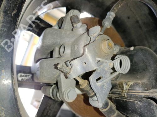 Used Left rear brake caliper CITROËN C3 AIRCROSS II (2R_, 2C_) 1.2 PureTech 110 (2RHNZB, 2RHNZW, 2RHNPX, 2RHNPJ) (110 hp) 28125624