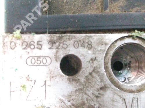 Módulo de ABS AUDI A4 B6 (8E2) 1.8 T | BP6211880M43 