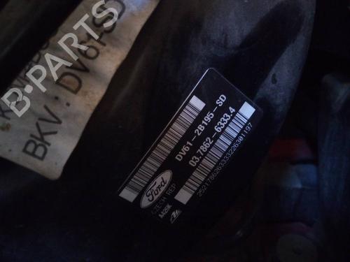 Used Servo brake FORD FOCUS III [2010-2020]  19801355
