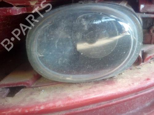 Used Left front fog light SEAT LEON (1M1) [1999-2006]  19172494