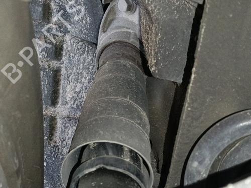 Used Left rear shock absorber Left rear shock absorber 38301950 38301950