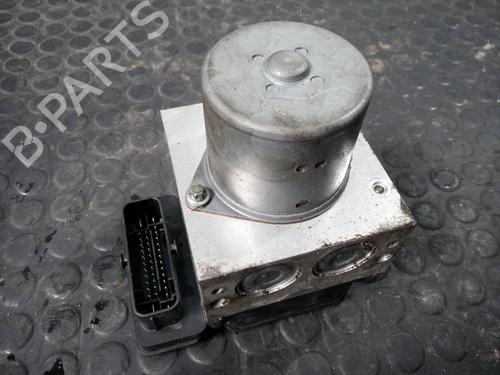 ABS Bremseaggregat MERCEDES-BENZ M-CLASS (W166)  | BP9675600M43 