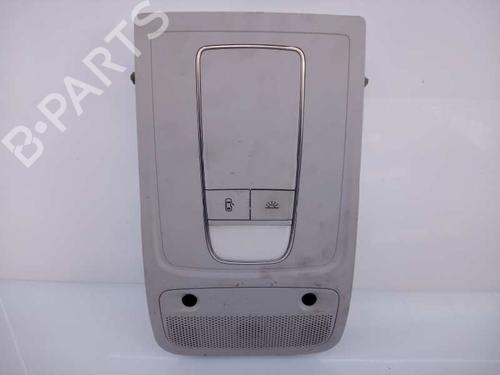 Used Interior roof light AUDI Q3 (8UB, 8UG) 2.0 TDI quattro (177 hp) 7415752