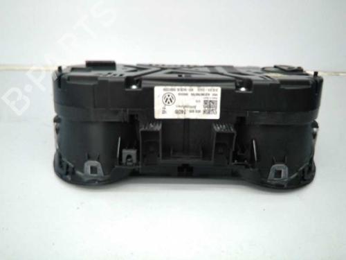 Instrument cluster VW POLO V (6R1, 6C1)  | BP4196094C47 