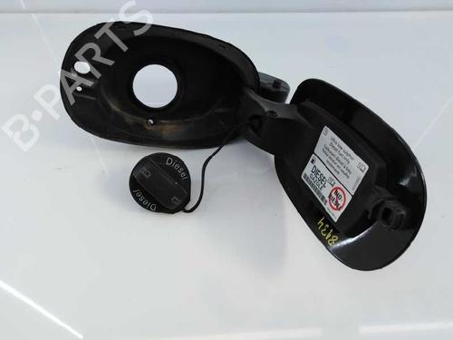 Tanklokket PORSCHE CAYENNE (92A) 3.0 Diesel | BP6832032C131 