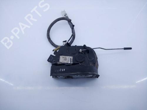 Used Rear left lock BMW X5 (E53) 3.0 d (184 hp) 7217140