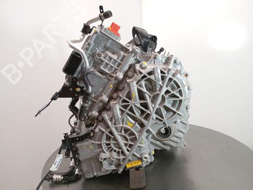 Gearbox FORD KUGA III (DFK)  | BP29113664M3 