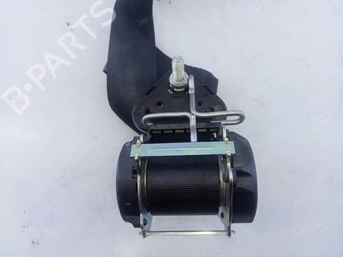Rear center seatbelt DACIA SANDERO II TCe 90 (B8M1, B8MA, B8AC) | BP13493839I27 