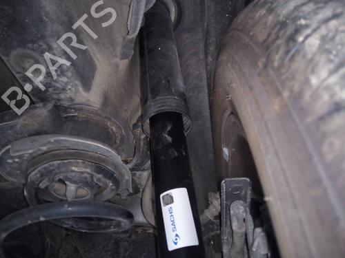Used Right rear shock absorber TOYOTA AURIS (_E18_) [2012-2019]  8888184