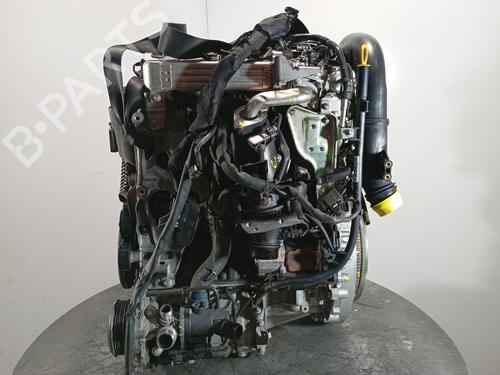 engine-mercedes-benz-a-class-w176-2012-2013-2014-2015-2016-2017-2018-30564080 main image