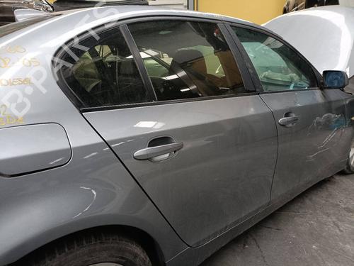 Right rear door BMW 5 (E60) 530 d | BP22715219C5 