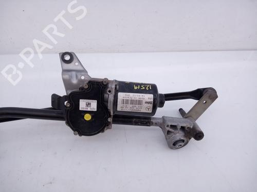 Front wiper motor MERCEDES-BENZ A-CLASS (W176)  | BP19634540M29 