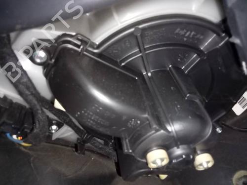 Used Heater blower motor PEUGEOT PARTNER Box Body/MPV [2008-2025]  20103527