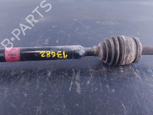 Right front driveshaft KIA SOUL II (PS) 1.6 CRDi 136 | BP29977225M39 - Image 2
