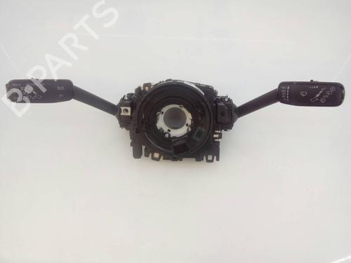 Used Squib airbag SEAT LEON (5F1) 1.2 TSI (110 hp) 7671164