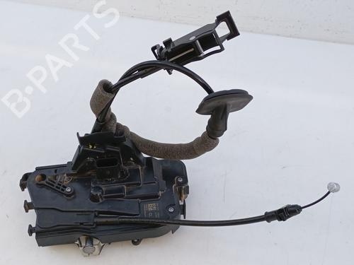 Front left lock FORD PUMA (J2K, CF7) 1.0 EcoBoost mHEV | BP36532890C98 - Image 2