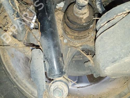 Fusée arrière droite HYUNDAI SANTA FÉ II (CM) 2.2 CRDi GLS 4x4 (150 hp) 31145645