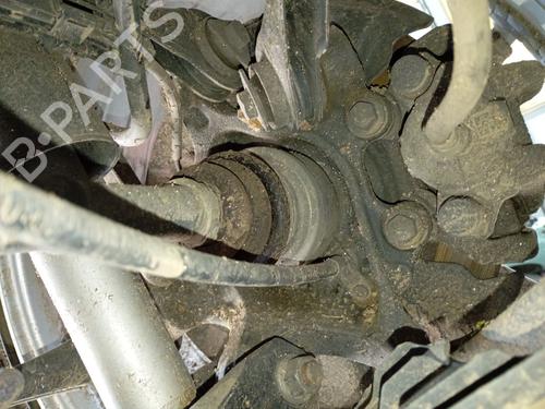 Used Left rear steering knuckle Left rear steering knuckle 38086462 38086462