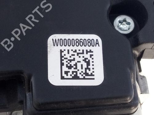 Rear wiper motor SKODA KAROQ (NU7, ND7) 2.0 TDI 4x4 | BP13518002M102 