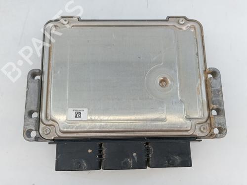 Engine control unit (ECU) PEUGEOT 308 II (LB_, LP_, LW_, LH_, L3_) 1.6 HDi | BP28076129M57 