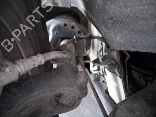 Used Right front shock absorber VOLVO XC60 I SUV (156) D3 / D4 (163 hp) 19646329