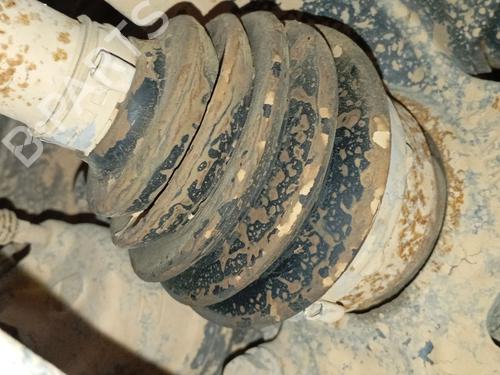 Used Right front driveshaft Right front driveshaft FORD FOCUS III Turnier 1.6 Ti (125 hp) 32395833 32395833