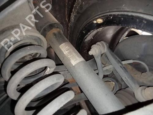 Used Right rear shock absorber BMW 1 (F20) 116 d (116 hp) 22387212