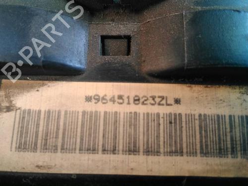 Engine control unit (ECU) CITROËN XSARA (N1)  | BP21289054M57 