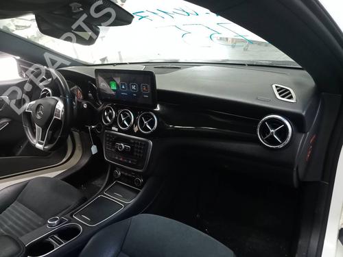 Used Airbag Kit MERCEDES-BENZ CLA Coupe (C117) [2013-2019]  20718169